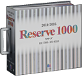 2014-2016 Reserve 1000 U[u