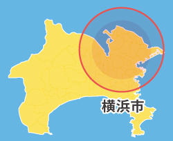 地域密着型の営業 地域密着型の営業