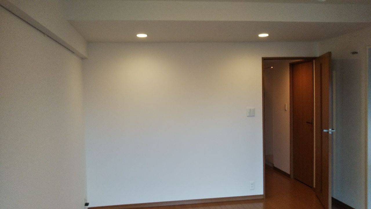 マンション張替え後1 マンション張替え後1