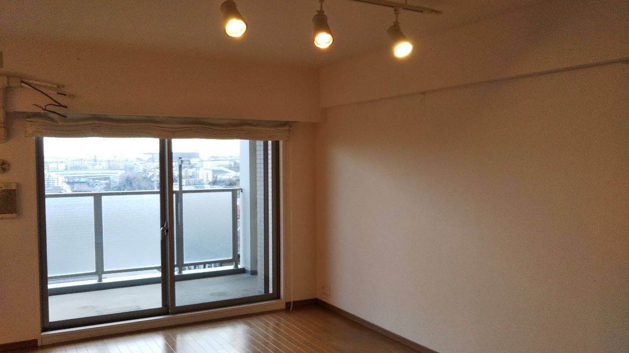 マンション張替え後3 マンション張替え後3