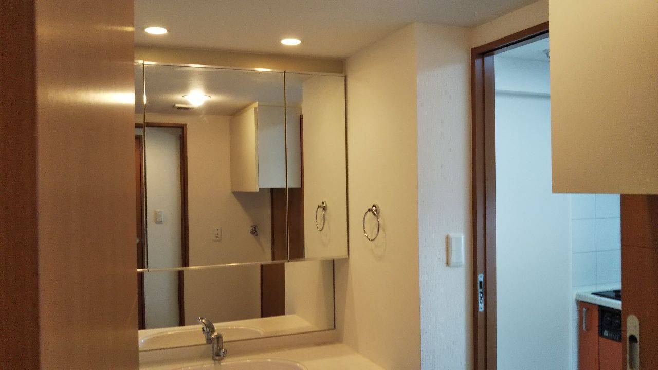 マンション張替え後4 マンション張替え後4