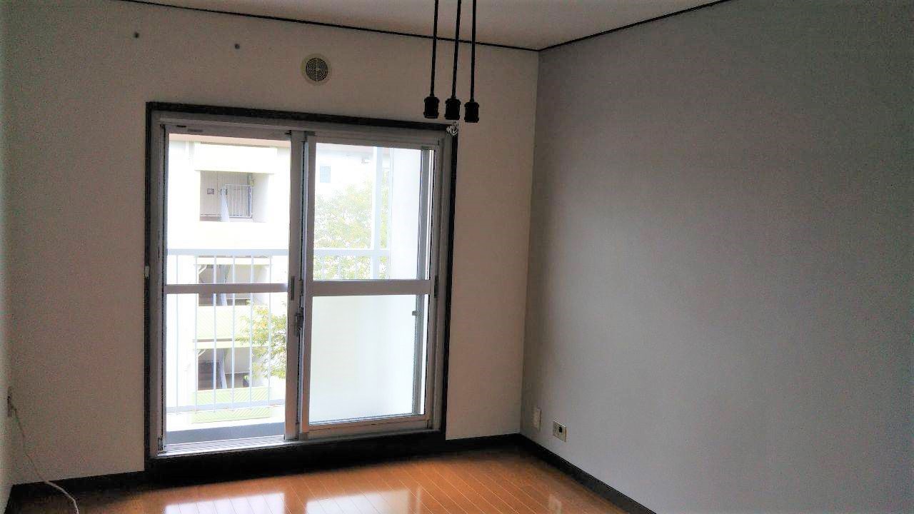 磯子区-クロス張替え10 磯子区-クロス張替え10
