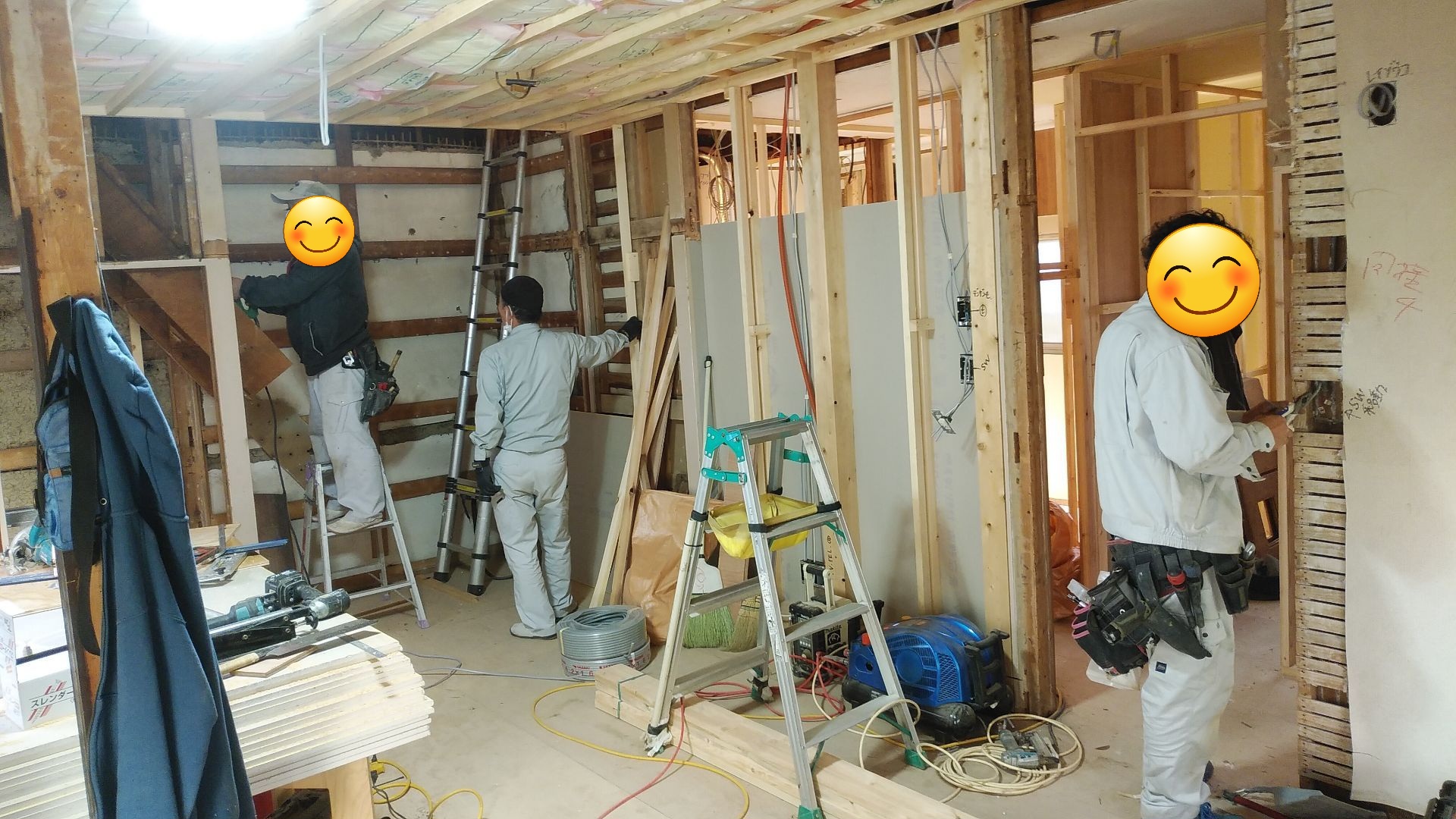 戸建てリフォーム 戸建てリフォーム